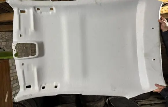 Opel Corsa F Headlining 98301825PR
