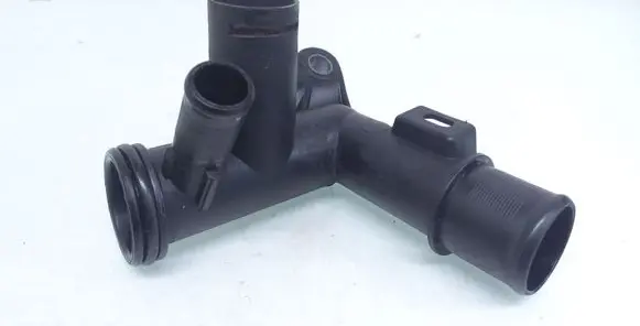 Peugeot Partner Engine coolant pipe/hose 9684589080 9671124980
