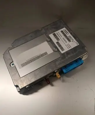 Phone control unit/module