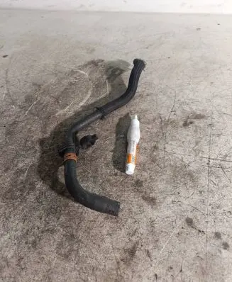 Renault Espace - Grand espace IV Clutch pipe/line 