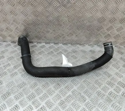 Maserati Ghibli Engine coolant pipe/hose 670031870