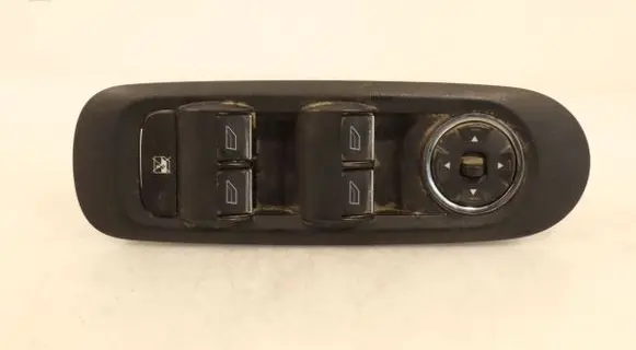 Ford Galaxy Electric window control switch XS7T14A132AB