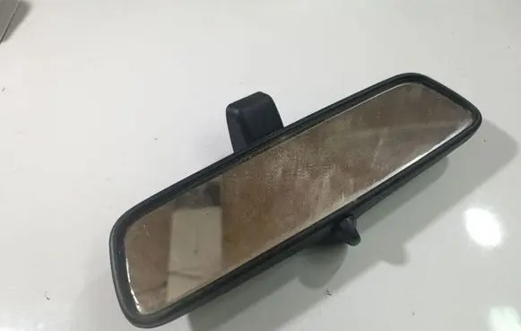 Opel Corsa D Rear view mirror (interior) 