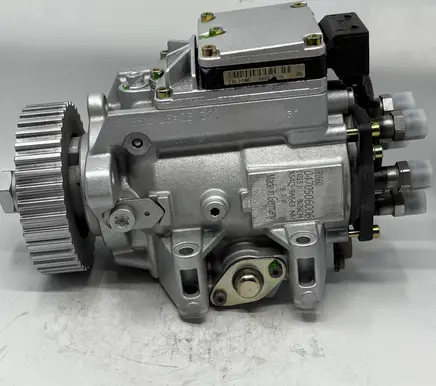 Audi A6 S6 C5 4B Fuel injection high pressure pump 0470506006