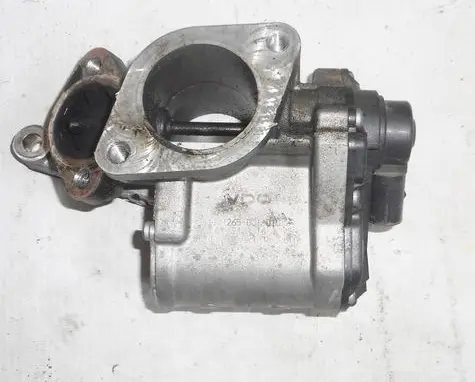 Renault Laguna II EGR valve A2C51382341