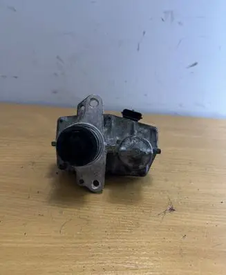 Renault Trafic III (X82) EGR valve 147109816R H82010619041