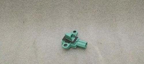 Audi A5 8T 8F Airbag deployment crash/impact sensor 8K0955557C