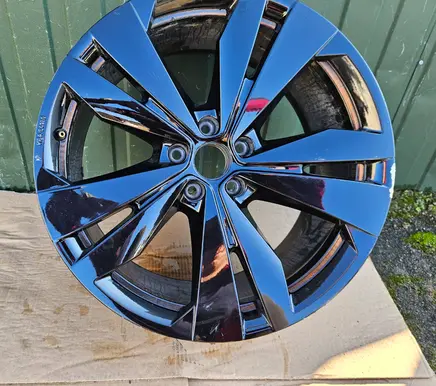 Volkswagen ID. Buzz R19 alloy rim 1T3071490A