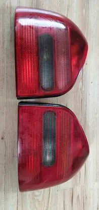 Seat Ibiza IV (6J,6P) Rear/tail lights set 945096