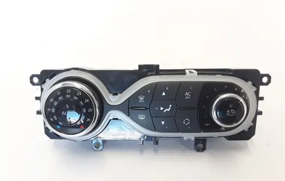 Renault Zoe Air conditioner control unit module 275100906R