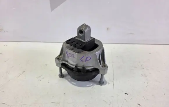BMW X5 G05 Engine mount vacuum valve 