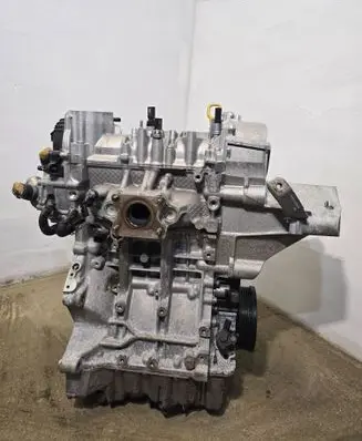 Skoda Octavia Mk4 Engine DLAA