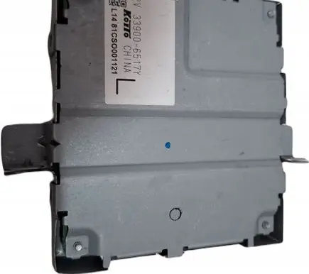 Seat Ateca LED ballast control module 33900-6517Y 339006517Y