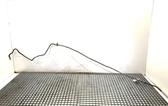 Audi A6 S6 C7 4G Fuel line/pipe/hose 