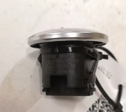 BMW 1 E81 E87 Engine start stop button switch 694949907 10862510