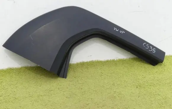Volkswagen Up Rear quarter panel 