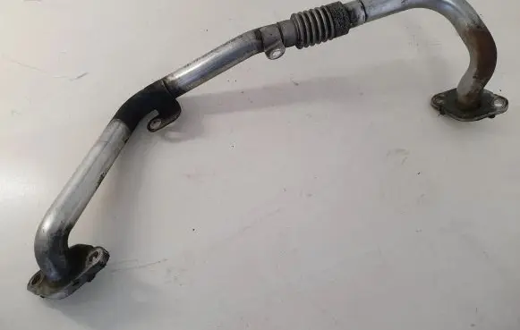 EGR valve line/pipe/hose