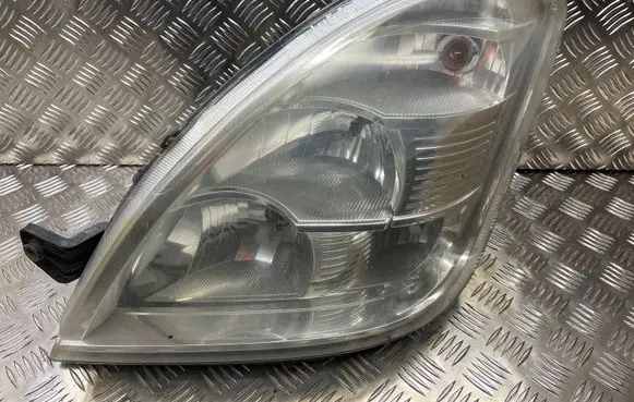 Iveco Daily 35 - 40.10 Headlight/headlamp S43830748