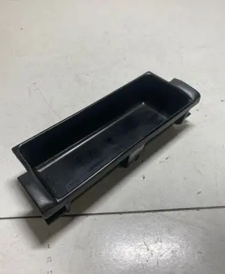 Volkswagen PASSAT B5 Ashtray (rear) 3B0857962A