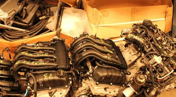Opel Insignia A Engine 5678