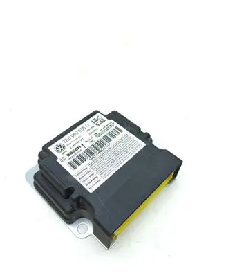 Volkswagen Transporter - Caravelle T6 Airbag control unit/module 7E0959655G