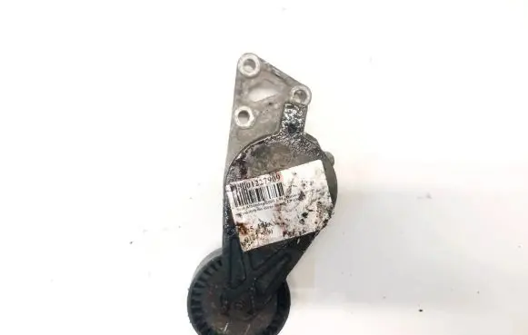 Seat Alhambra (Mk1) Generator/alternator belt tensioner 038903315