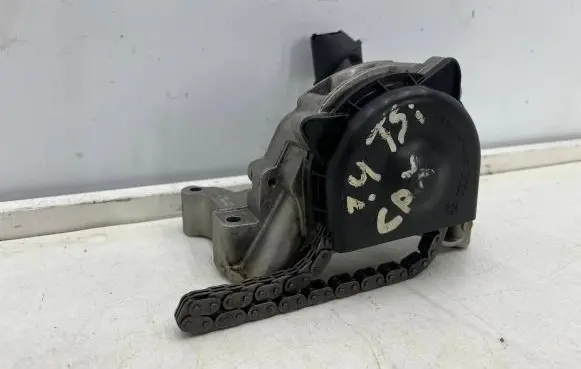 Seat Leon (1P) Oil pump 03C115105Q