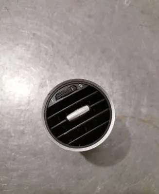 Alfa Romeo 159 Dashboard side air vent grill/cover trim ST4299 LS376630