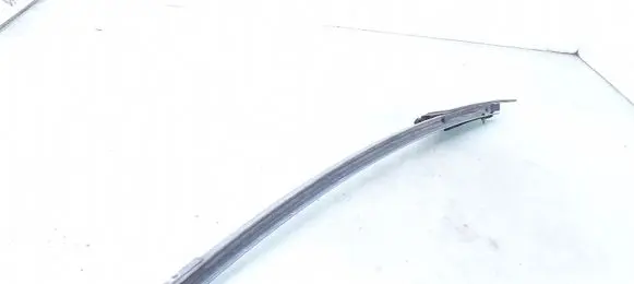Honda Accord Rear door windshield rail 