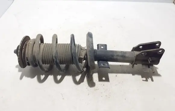 Renault Master III Front shock absorber/damper 543028774R