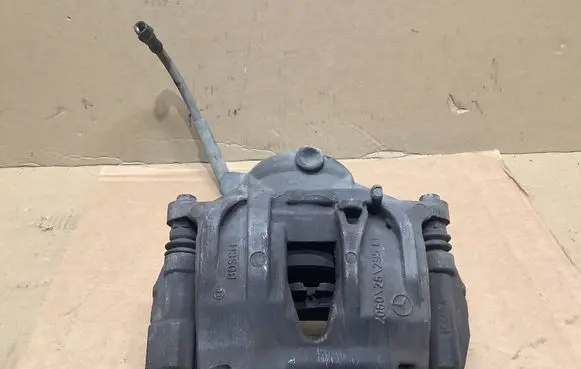 Mercedes-Benz E W211 Front brake caliper Z06028295LI