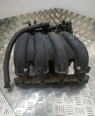 BMW 1 E81 E87 Intake manifold 507628