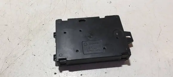 Comfort/convenience module