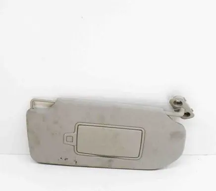 Volvo XC90 Sun visor