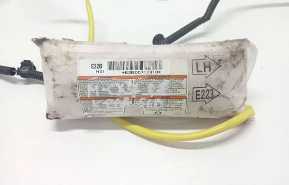 Mazda CX-7 Seat airbag 1045203 E3B00713910