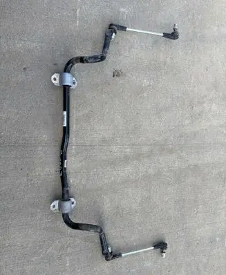 Ford Kuga III Front anti-roll bar/sway bar LX615482AEA