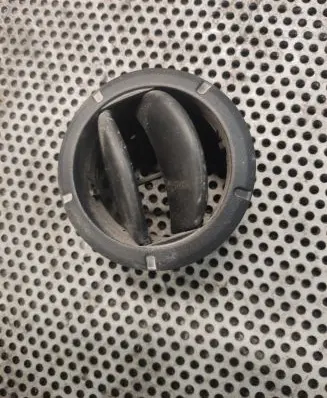 Renault Master III Dashboard side air vent grill/cover trim 8200817791 8200464605 8200212480