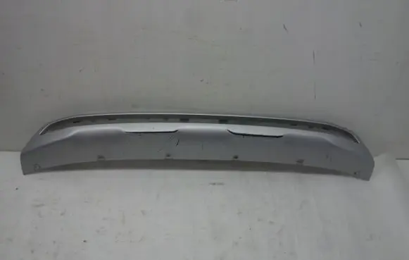 Renault Koleos II Front bumper lip 620848431R