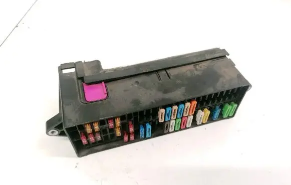 Seat Altea Fuse box set 5P1970015B 5P1970036G