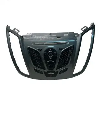 Ford Grand C-MAX Central console control unit BM5T18K811BA 331445000 716012014