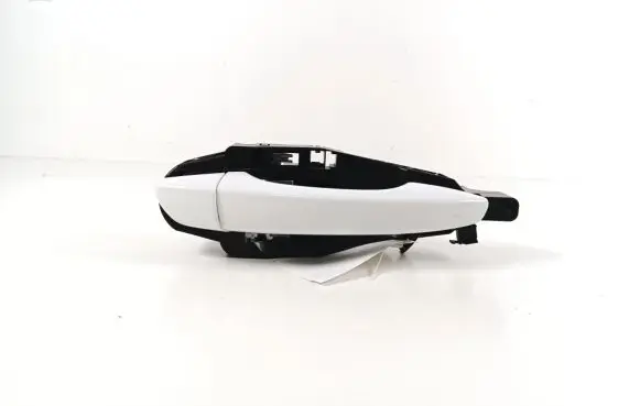 Citroen C4 X Front door exterior handle