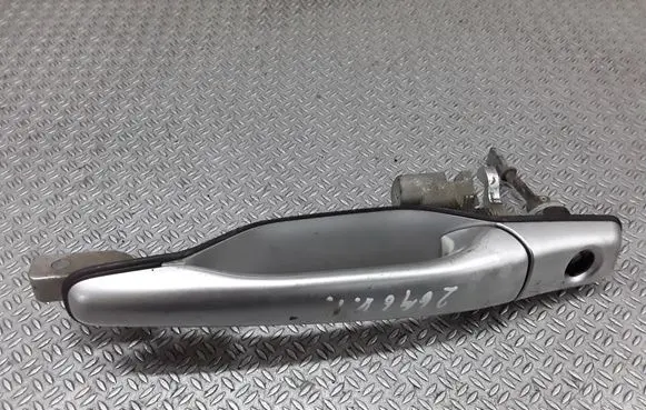 Mitsubishi Grandis Front door exterior handle MR5261052