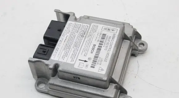 Land Rover Range Rover L322 Airbag control unit/module NNW507970