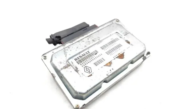 Renault Laguna II Engine control unit/module 8200512207 YZHC016173