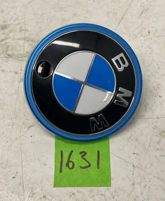 BMW 4 G22 G23 G24 G26 Manufacturer badge logo/emblem 7497531 9465158