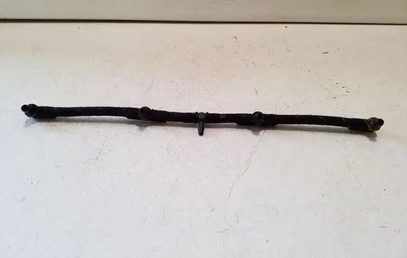 Fuel return line/hose