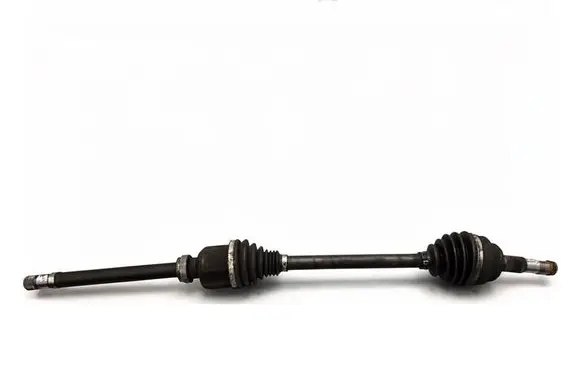 Peugeot Boxer Front driveshaft