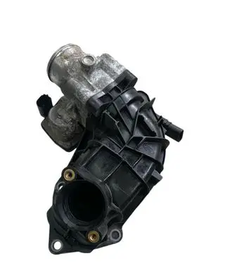 Ford Transit Custom Intake manifold GK2Q9F991CA