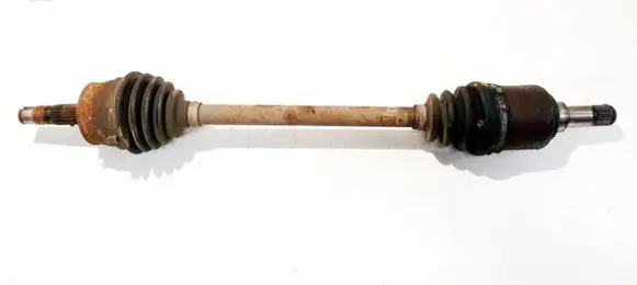 Fiat Punto (188) Front driveshaft