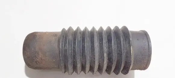 Mazda 626 Front shock absorber dust cover boot ge4t34015